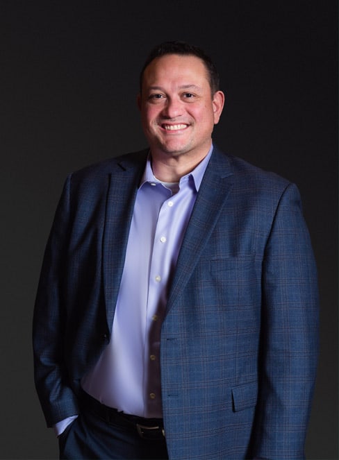 <span>Adam Burnham</span><br>SVP INTERACTIVE SALES & SERVICES