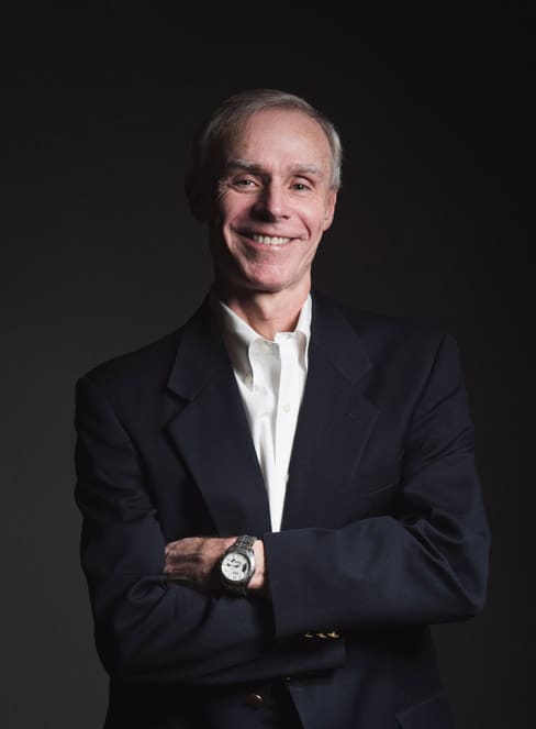 <span>David Grant</span><br>FOUNDER, EVP SALES