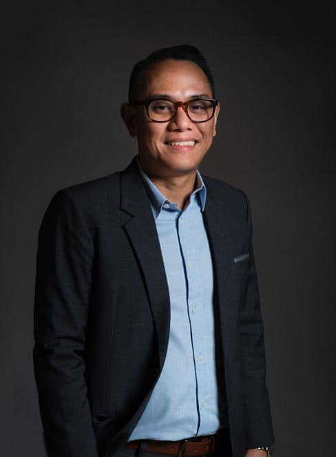 <span>Edward Castro</span><br>SVP, MANILA OPERATIONS 