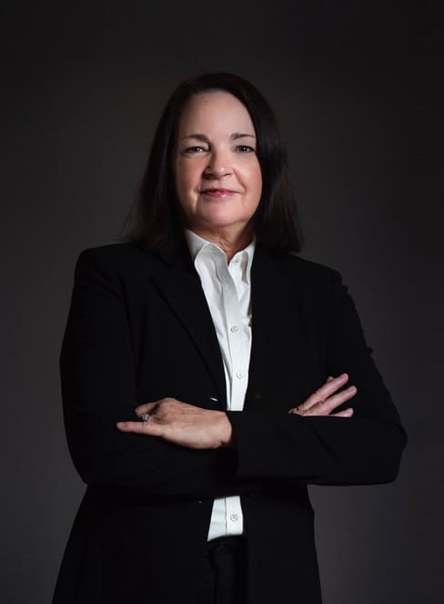 <span>Joanna Grant</span><br>FOUNDER, SVP, IDEA CUSTOM SOLUTIONS