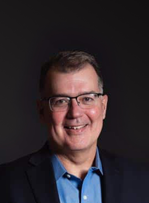 <span>David McTarnaghan</span><br>BOARD MEMBER<br>Chief Executive Officer at Affinity Express