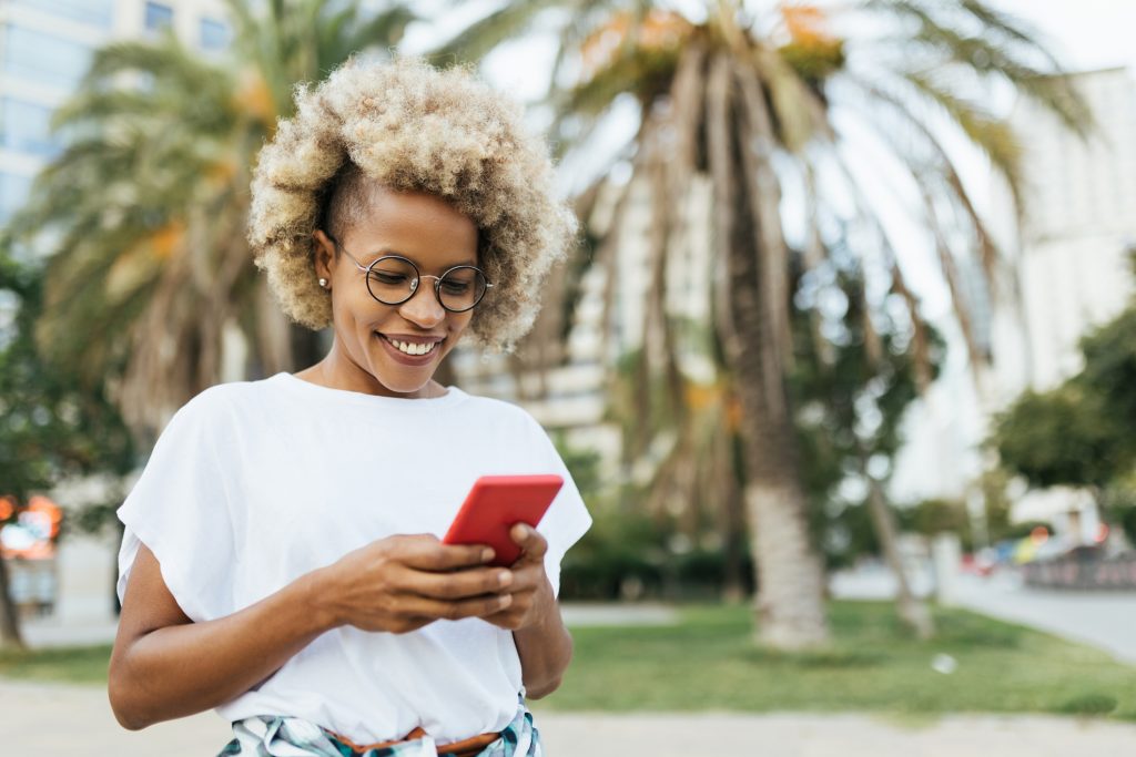 Offer the best customer experience with AffinityX’s Chat to Conversion